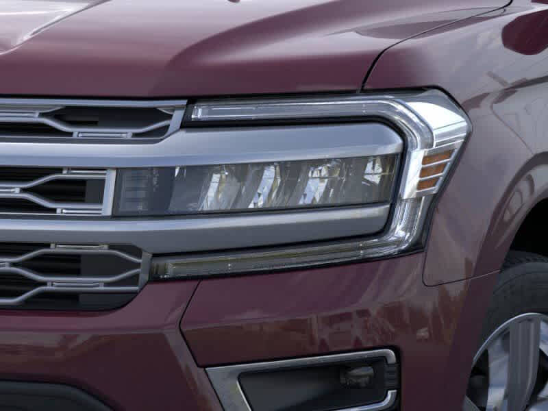2024 Ford Expedition MAX Platinum