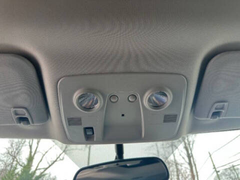 2016 GMC Acadia SLE-2