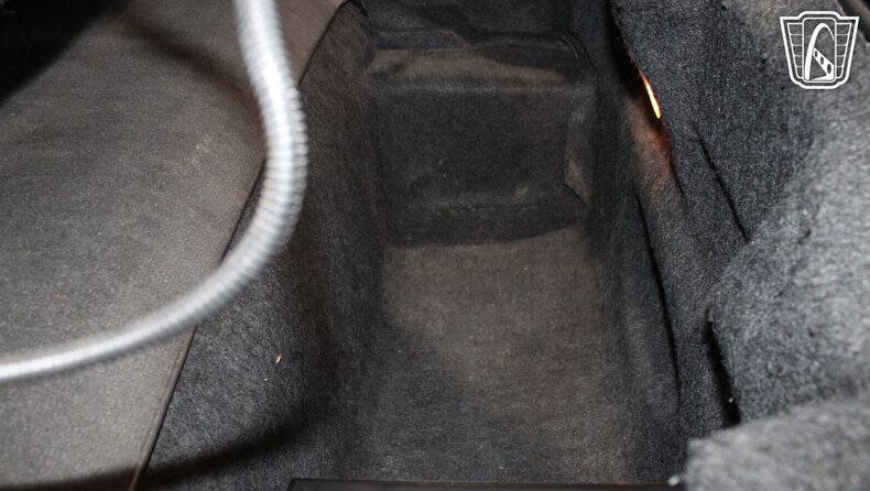 1997 Chevrolet Camaro