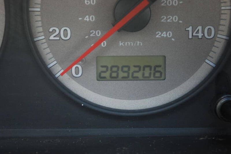 2002 Honda Civic EX