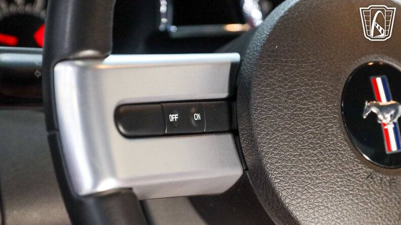 2005 Ford Mustang