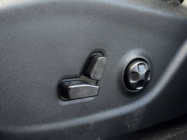 2019 Jeep Cherokee Altitude