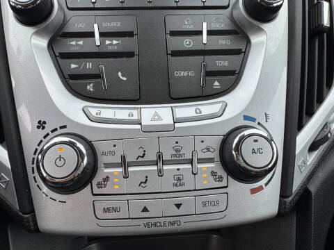 2012 GMC Terrain SLE-2