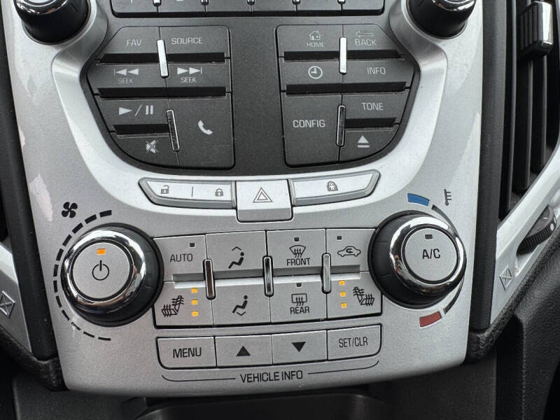 2012 GMC Terrain SLE-2