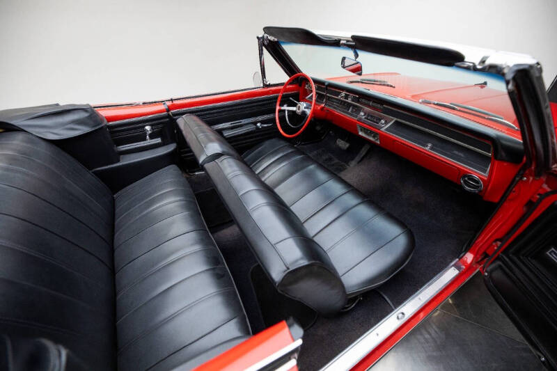 1966 Chevrolet Malibu