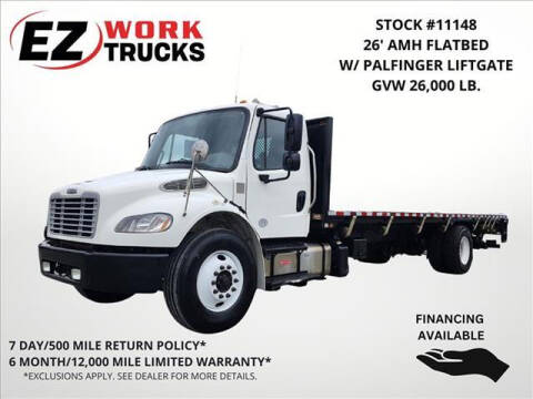 Freightliner M2 106 For Sale - Carsforsale.com®