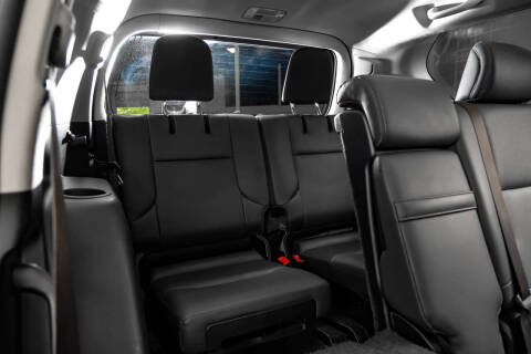 2014 Lexus GX 460