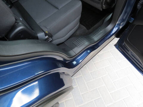 2017 Ford Explorer Police Interceptor Utility