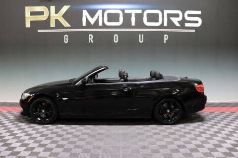 2013 BMW 3 Series 335i