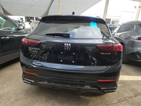 2024 Buick Envision Sport Touring