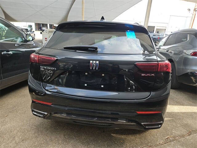 2024 Buick Envision Sport Touring