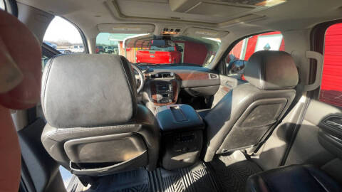 2009 GMC Yukon XL Denali