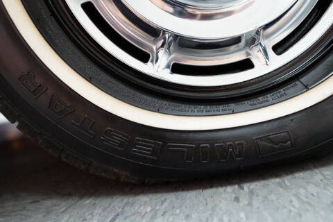 1960 Chevrolet Impala