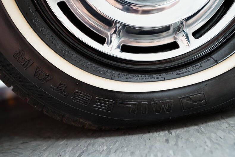 1960 Chevrolet Impala