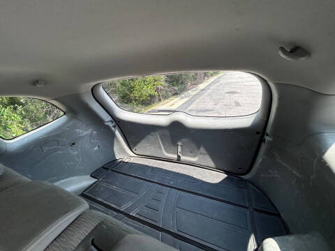 2007 Hyundai Santa Fe GLS