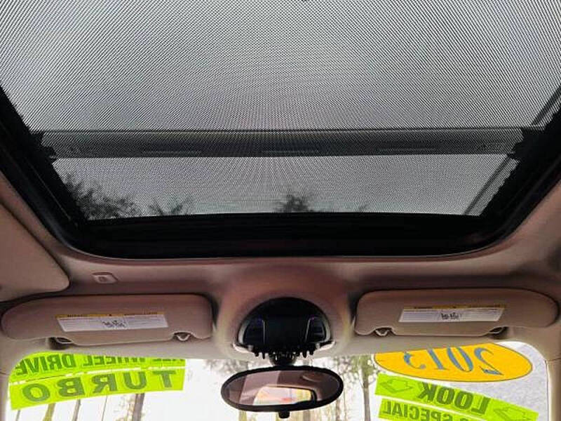 2013 MINI Countryman Cooper S ALL4