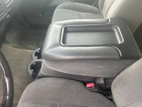2003 Chevrolet Silverado 1500