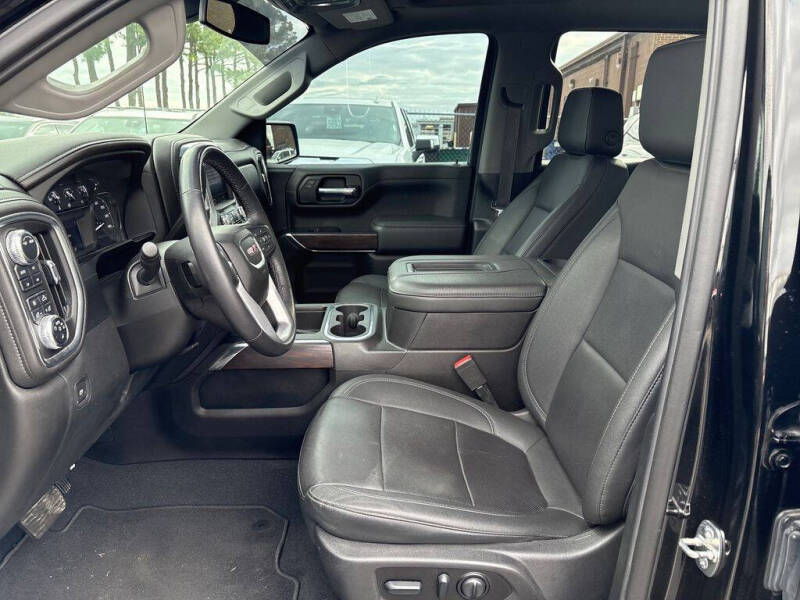 2022 GMC Sierra 1500 Limited