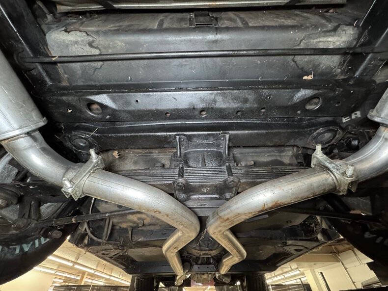 1970 Chevrolet Corvette