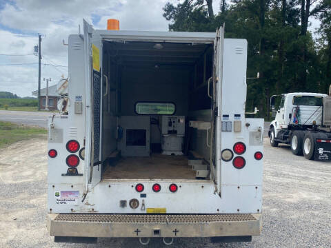 2005 Chevrolet Silverado 3500