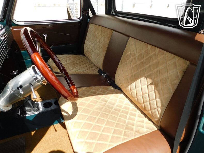 1950 Chevrolet 3100