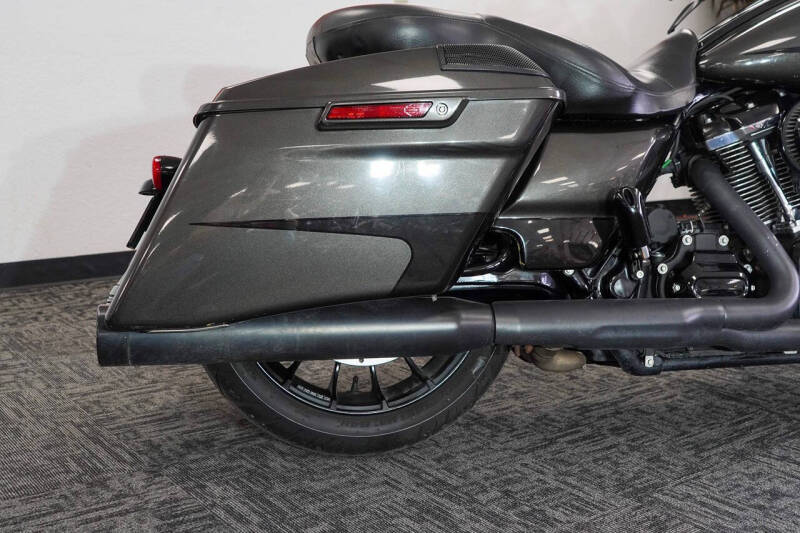 2019 Harley-Davidson Road Glide Special