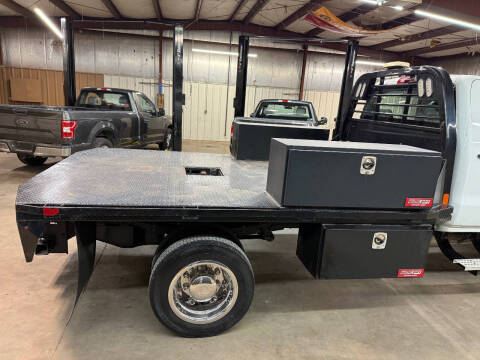 2022 International CV515