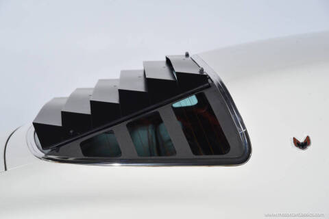 1977 Pontiac Firebird