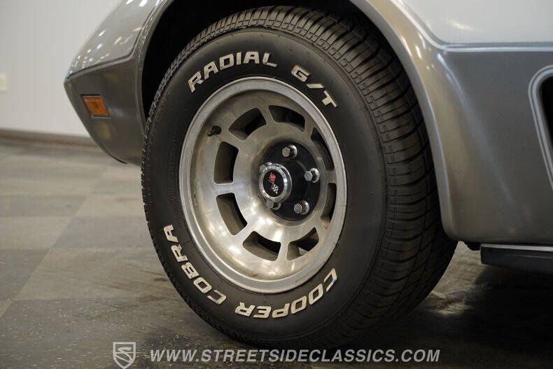 1978 Chevrolet Corvette