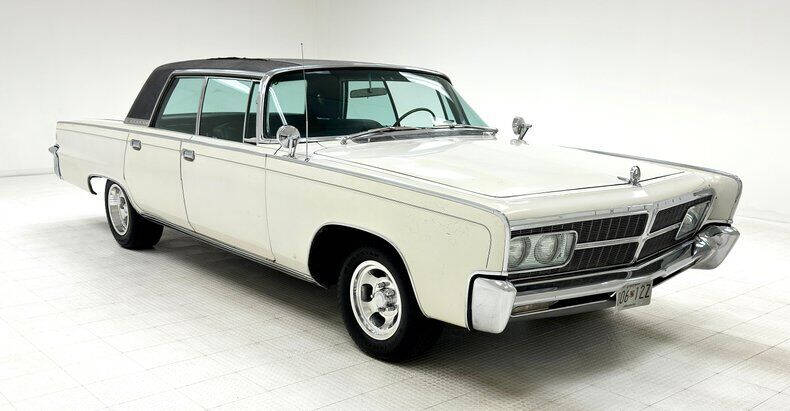 1965 Chrysler Imperial