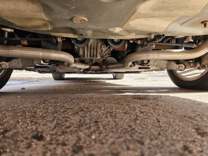 2005 Ford Thunderbird Deluxe