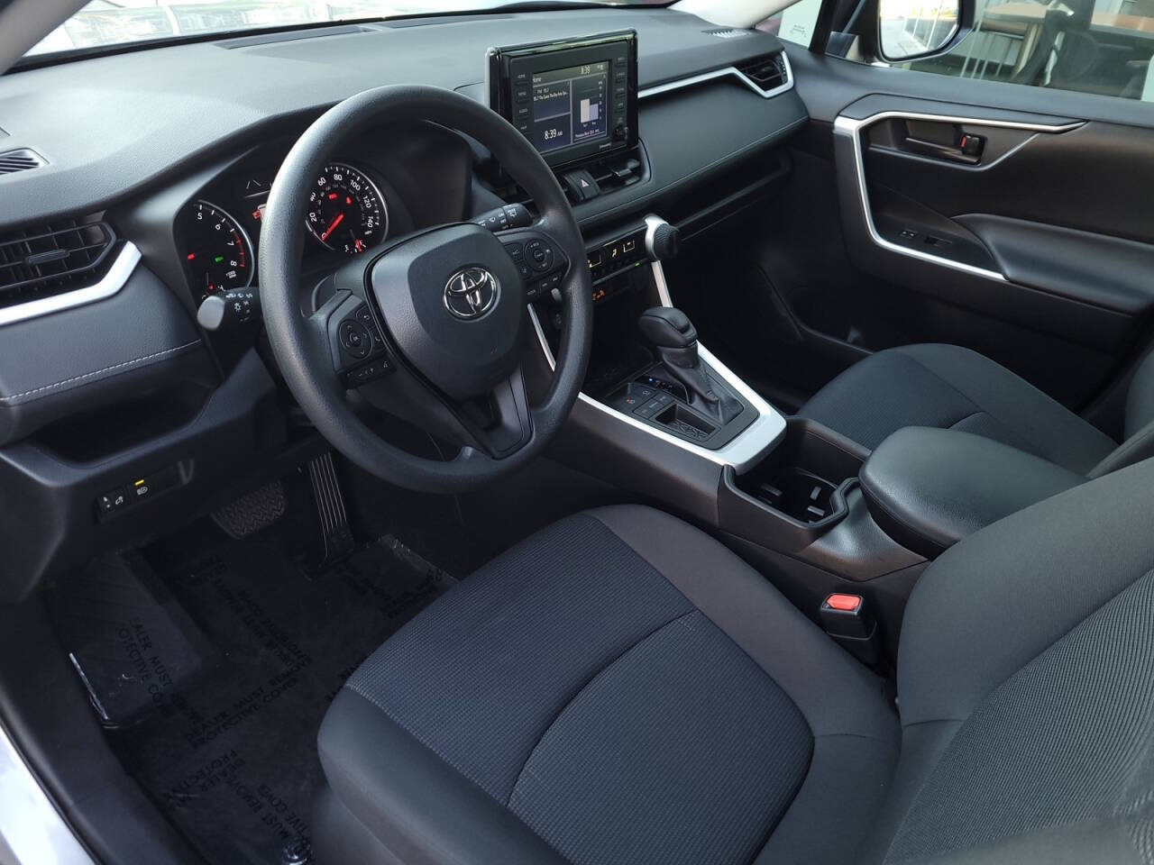 2022 Toyota RAV4 for sale at Envision Toyota of Milpitas in Milpitas, CA