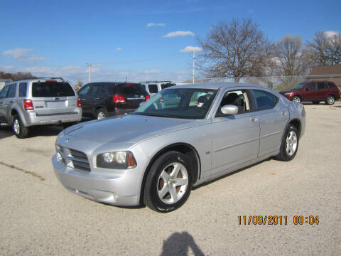 2010 Dodge Charger for sale at 151 AUTO EMPORIUM INC in Fond Du Lac WI