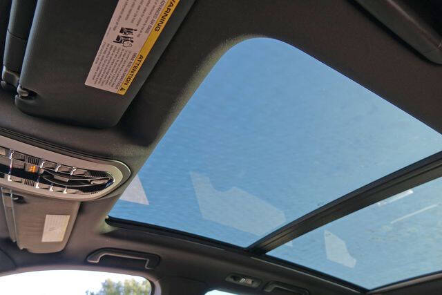 2016 Porsche Cayenne S