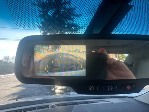 2011 Cadillac CTS 3.0L Luxury