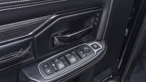 2022 RAM 3500 Limited