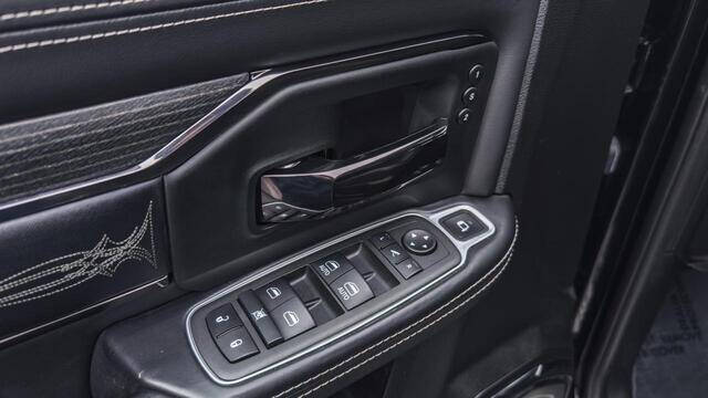 2022 RAM 3500 Limited