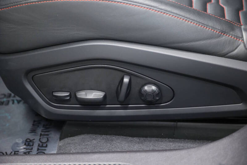 2022 Audi RS e-tron GT quattro