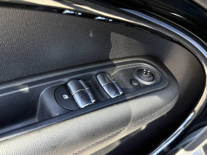 2014 MINI Countryman Cooper