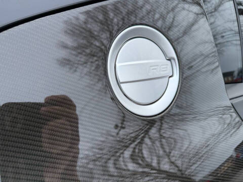 2012 Audi R8 5.2 quattro