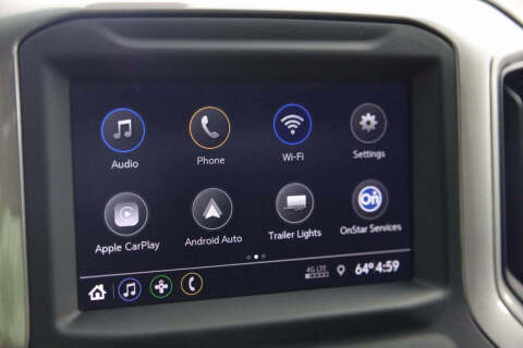 2023 Chevrolet Silverado 2500HD