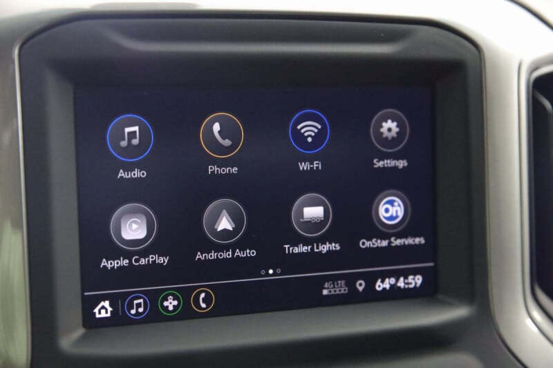 2023 Chevrolet Silverado 2500HD