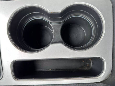 2010 Dodge Challenger SE