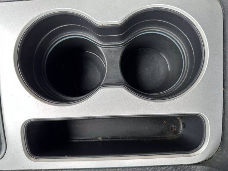 2010 Dodge Challenger SE