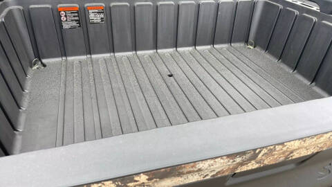 2024 Segway UT10S CREW