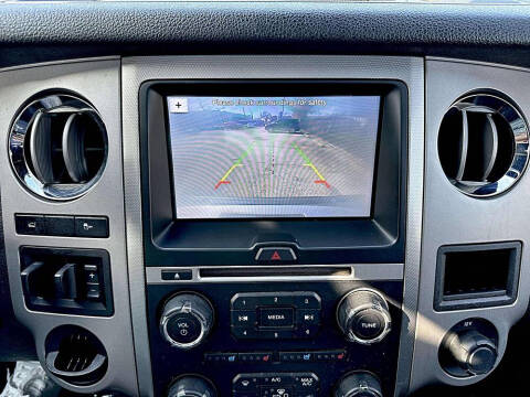 2017 Ford Expedition Limited