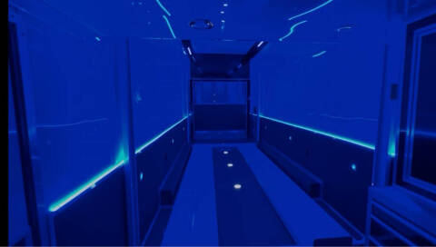 2026 Haulmark 32' STACKER