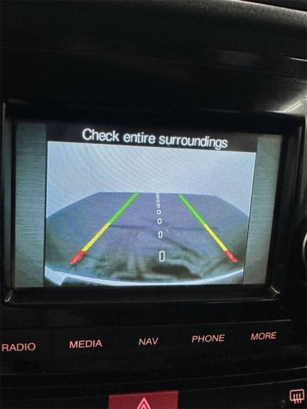 2015 RAM ProMaster City SLT