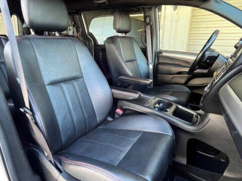 2020 Dodge Grand Caravan GT