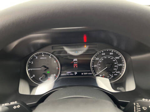 2025 Mitsubishi Outlander ES